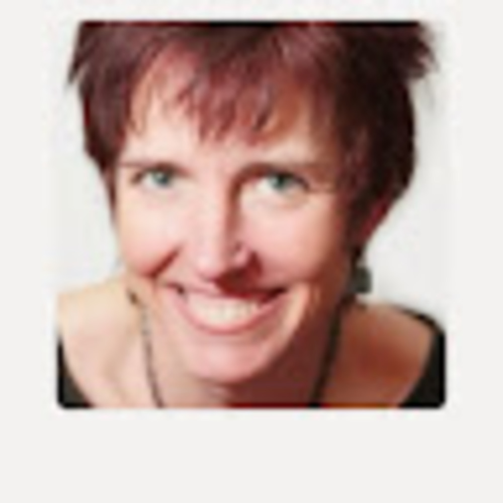 Meet your Posher, Deb